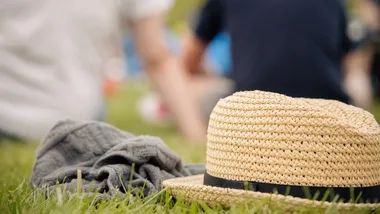 Na działkach za Magnolią zabrzmi RODos musical. Trzy pokazy przed premierą