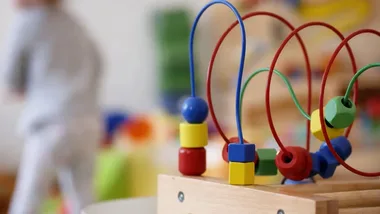 NIK pyta rodziców o żłobki. Sprawdza, co utrudnia powrót do pracy