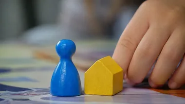 Wrocław siada przy stole i uruchamia wyobraźnię podczas sesji RPG