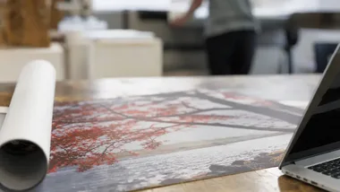 Vector Art Award wraca z tematem obecności. Wygraj 5000 zł i pokaż pracę