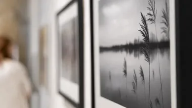 Dominika Sobolewska pokazuje „Silent Current” w Korei Południowej