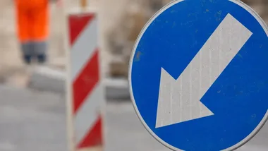Karwińska zamknięta, autobusy zmienią trasy. Remont wiaduktu wchodzi w nową fazę