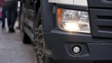 Czesi otworzą autostradę przy granicy. Ciężarówki ominą Lubawkę