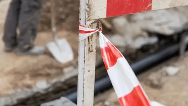 Pawia zostaje zamknięta. Historyczny bruk przejdzie remont za 4,6 mln zł