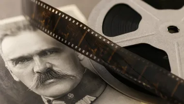 George Washington na ekranie - biblioteka we Wrocławiu zaprasza na filmowy wieczór