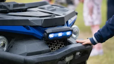Autobusy, rowery i monety. Piknik połączył Wrocław z aglomeracją