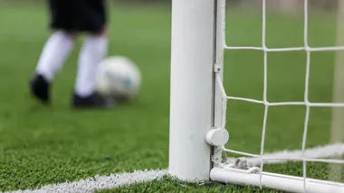 Za 2,2 mln zł przebudowano kompleks sportowy przy szkołach w Oleśnicy