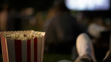 Kino pod gwiazdami wraca na zajezdnię. MPK pokaże oscarowy film