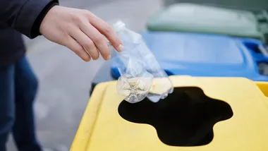 PSZOK przy Janowskiej zamknięty. Odpady trafią do dwóch innych punktów