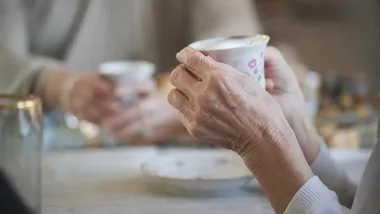 Hejt, pomoc psychologiczna i seniorzy. O tych sprawach rozmawiano we Wrocławiu