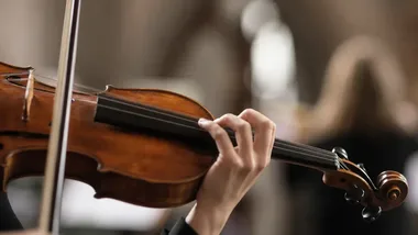 800 lat historii, wojenne zniszczenia i koncert. Jubileusz św. Maurycego