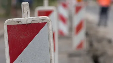 Odcinek drogi w Tokarach zostanie zamknięty. Kierowców czeka objazd