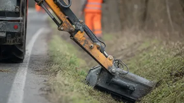 1,2 mln zł na remont tras na wałach. Prace w czterech osiedlach
