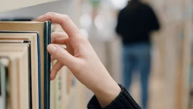Biblioteka otwiera drzwi szerzej - bezpłatne webinarium dla kadr kultury