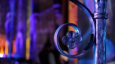 Światło pokryje wnętrze katedry. Eonarium Genesis przyjedzie do Wrocławia