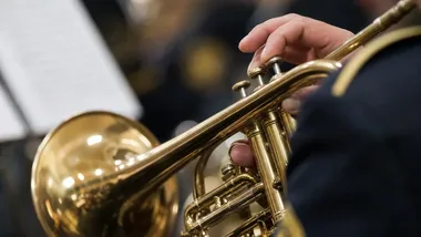 Darmowy koncert na Sępolnie. Organy z 1931 roku i muzyka z filmu „Misja”