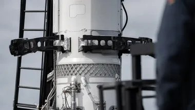 Ariane 6 i europejski wyścig kosmiczny. Rozmowa z absolwentem PWr