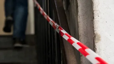Instrukcja dla mieszkańców powiatu wrocławskiego na wypadek ataku z powietrza