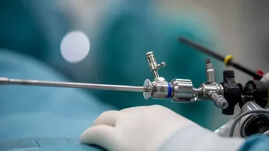 70 lat kliniki przy Borowskiej. Wrocławscy lekarze szkolą świat