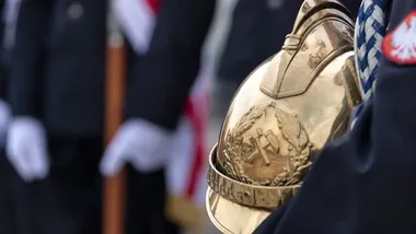 36 drużyn pożarniczych z Dolnego Śląska z nagrodami. Dostaną sprzęt i umundurowanie