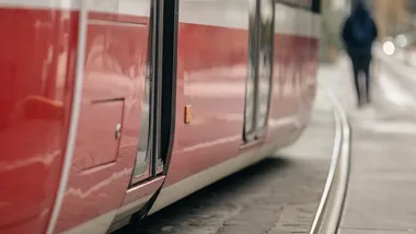 Wypadek zatrzymał tramwaje na Traugutta. MPK przywróciło ruch