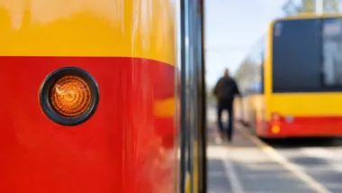 Kwiska ma zmienić się w centrum przesiadkowe. Tramwaje i autobusy na wspólnych peronach