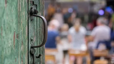 Milion osób odwiedziło dawną zajezdnię. Czasoprzestrzeń ma 10 lat