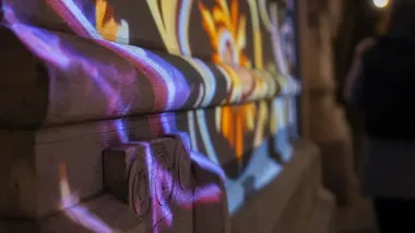 Światotwórstwo / Worlding we Wrocławiu połączy sztukę, naukę i nocne niebo