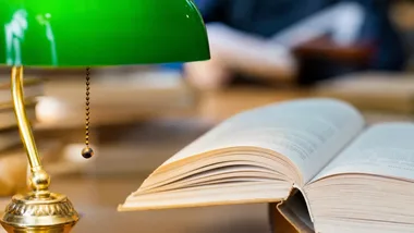Wrocław czyta po zmroku - Noc Bibliotek pełna zagadek i opowieści