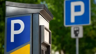 Przy szpitalu nie będzie opłat. Na Powstańców Śląskich płatne będą 222 miejsca