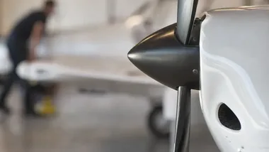 Trzeci hangar Ryanaira we Wrocławiu. Firma rekrutuje około 100 osób
