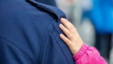 Policjanci z Wrocławia pokazali dzieciom, jak zadbać o bezpieczeństwo