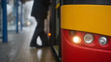 Przystanek przy ul. Piotra Skargi wyłączony. Autobusy zmieniają miejsce postoju