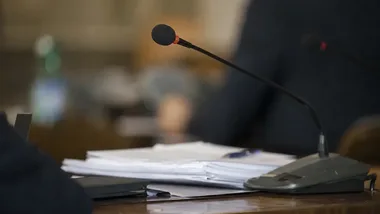 Robert Pieńkowski o opozycji, zabytkach i inwestycjach we Wrocławiu