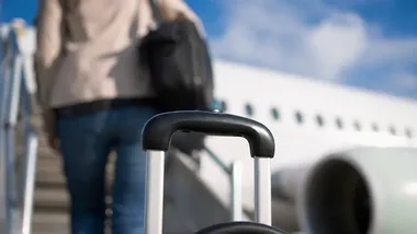 Pięć milionów pasażerów we Wrocławiu. Lotnisko kończy wielką inwestycję