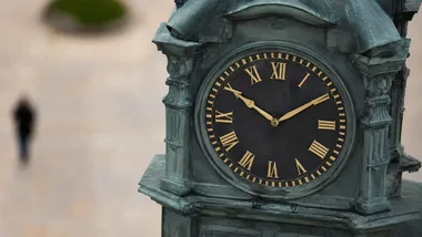 Jedyny taki zabytek w Polsce i panorama z wysokości 42 metrów