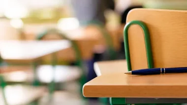 Szkoły w powiecie wrocławskim pracują normalnie. Zajęcia odbywają się zgodnie z planem