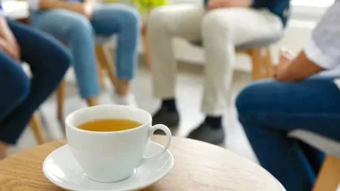 Wszystkie miejsca zajęte. We Wrocławiu rusza forum o traumie i uzależnieniach