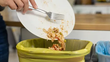 Bezpłatny warsztat dla gastronomii we Wrocławiu. Tematem będą resztki jedzenia