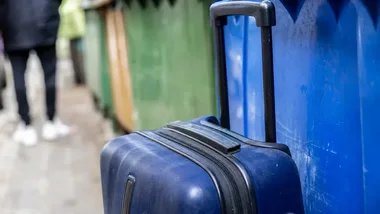 84-latka skazana za podpalenia śmietników na Wielkiej Wyspie. Będzie apelacja