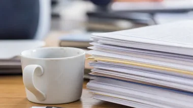 „Zakres obowiązków” otwiera nabór prac o pracy, zmęczeniu i przyszłości