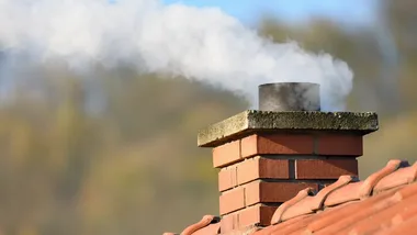 Zimą pyły, latem ozon. Dwa oblicza smogu w powiecie wrocławskim