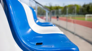 Dwa nowe boiska i kompleks sportowy. We Wrocławiu trwają trzy inwestycje