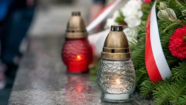 49 ofiar komunizmu spocznie na Osobowicach. Wystąpi prezydent