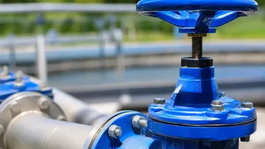 MPWiK nagrodzone za technologię, która usuwa azot przy mniejszym zużyciu energii