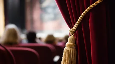 Teatr Układ Formalny ma 10 lat. Jubileusz zacznie od „Limby”
