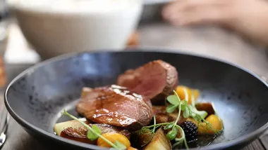 Około 100 gości zjedzie do Wrocławia na gastronomiczny szczyt