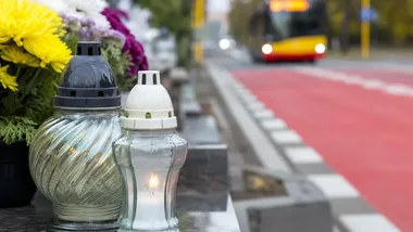 Ruch przy 14 wrocławskich cmentarzach zmieni się przed Wszystkimi Świętymi