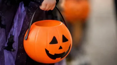 Halloween we Wrocławiu. Hydropolis, zamek i tańce do rana