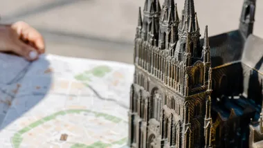 Marka Wrocławia przyciąga turystów. Rozmowa o miliardach z turystyki